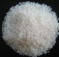 Thai White Long Grain Basmati Rice Origin Traditional Thai Farming Methods Texture Fluffy, Separate Grains Without Sticking