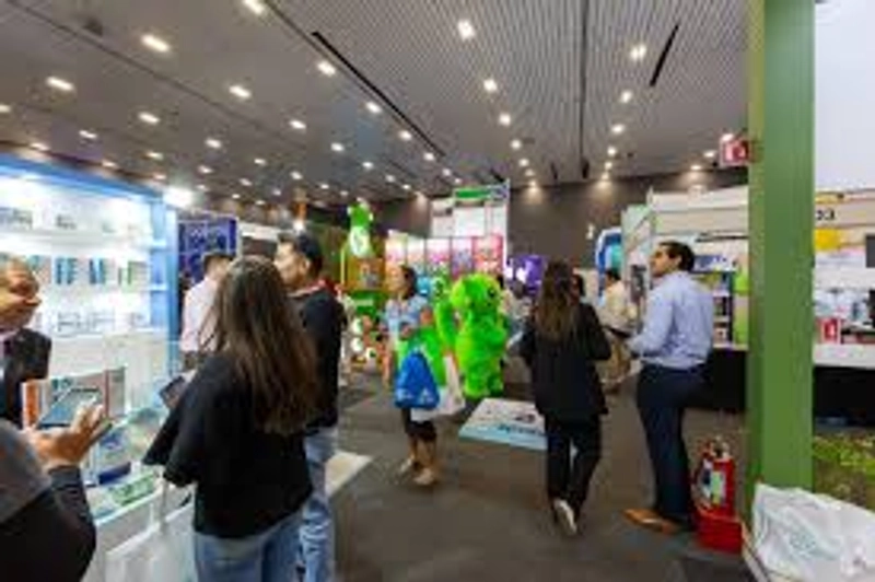 Discover EXPO FAC FARMACIAS Y CUIDAD PERSONAL: B2B Event Guide - 2