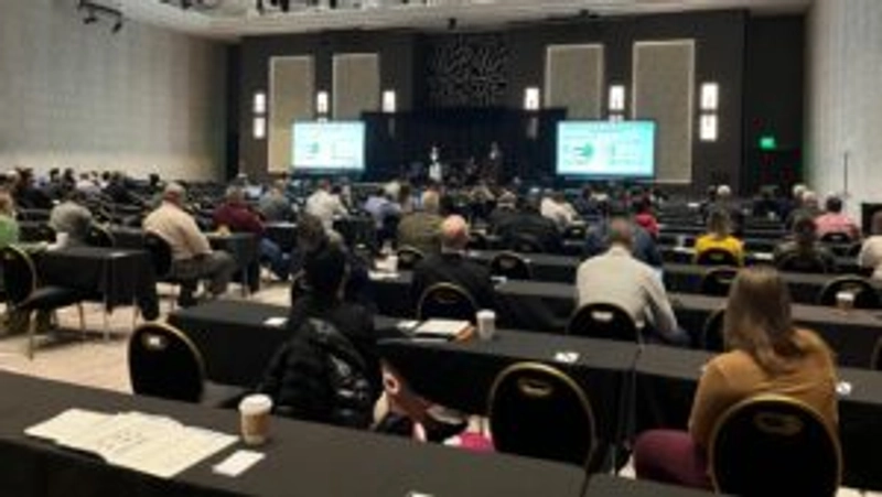 Unlock BioSolutions Conference & Expo: Must-Know B2B Event - 2