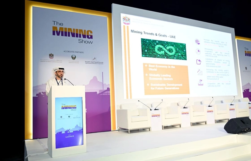 Why The Mining Show Matters for B2B - 3