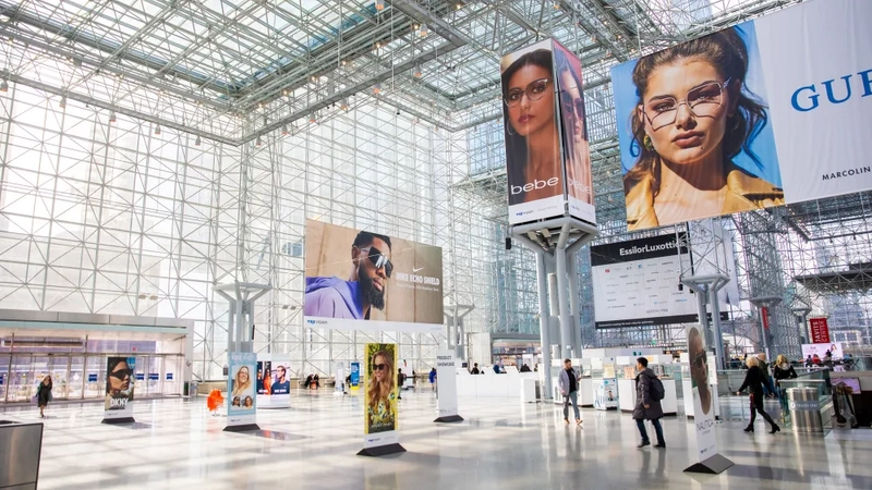 Vision Expo East Revealed: B2B Opportunity - 3