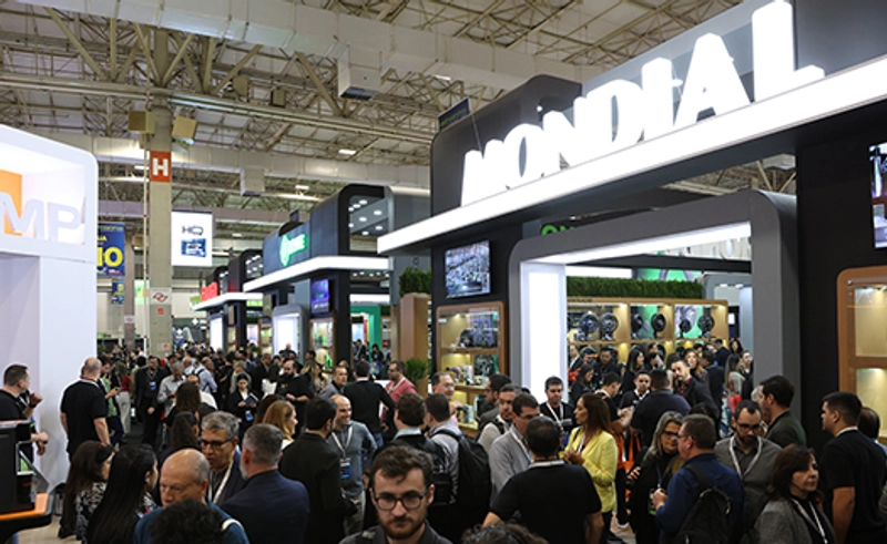 Why Attend Latin American Electronics International Sourcing Show? B2B Intro - 2