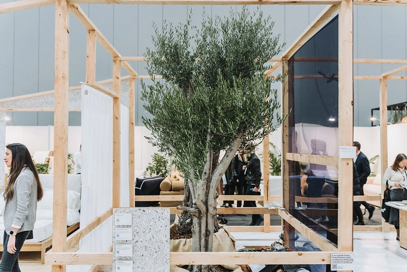 Discover Green Design Show: B2B Event Guide - 1