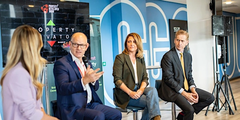 Discover Property Developer Show: B2B Event Guide - 2