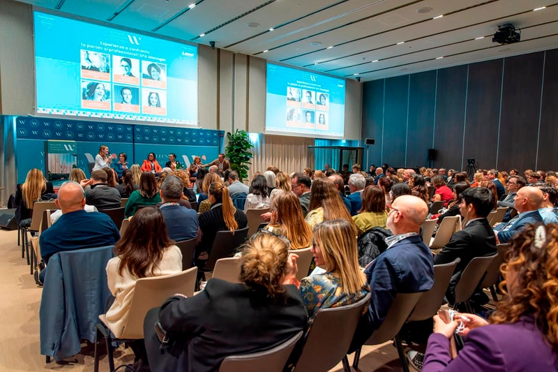 Unlock Wellness Hospitality Conference: Must-Know B2B Event - 1