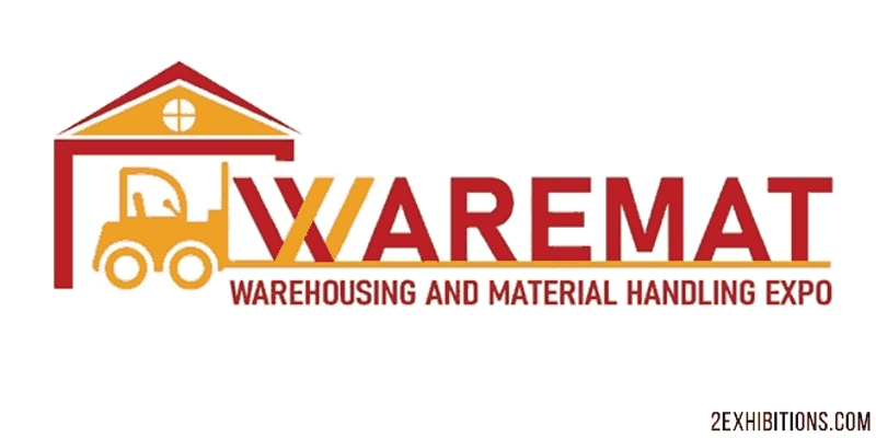 Discover Warehousing and Material Handling Expo: B2B Event Guide
