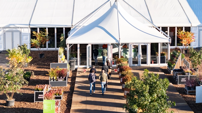Why Attend GrootGroenPlus? B2B Intro - 1