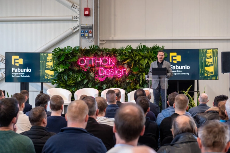 Why HOMEDesign (Otthon Design) Matters for B2B - 2
