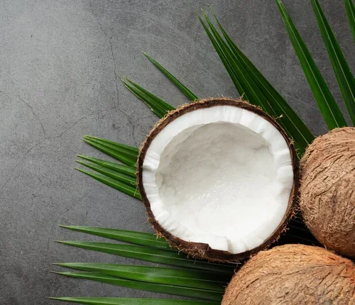 Premium Fresh Coconuts, Fresh Mature Whole Coconuts, Semi-Husked Mature Coconuts, Sun-Dried Copra, Desiccated Coconut, Virgin Coconut Oil, Value-Added Products