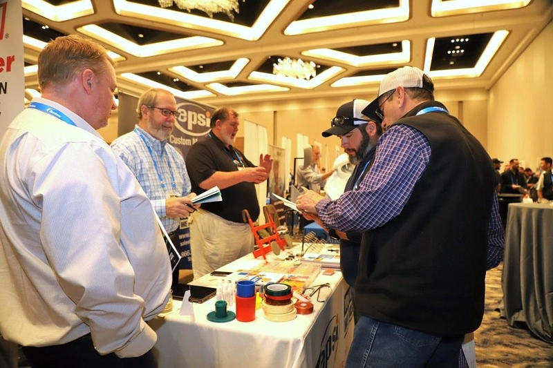 Inside Powder Coating Week: B2B Key Insights