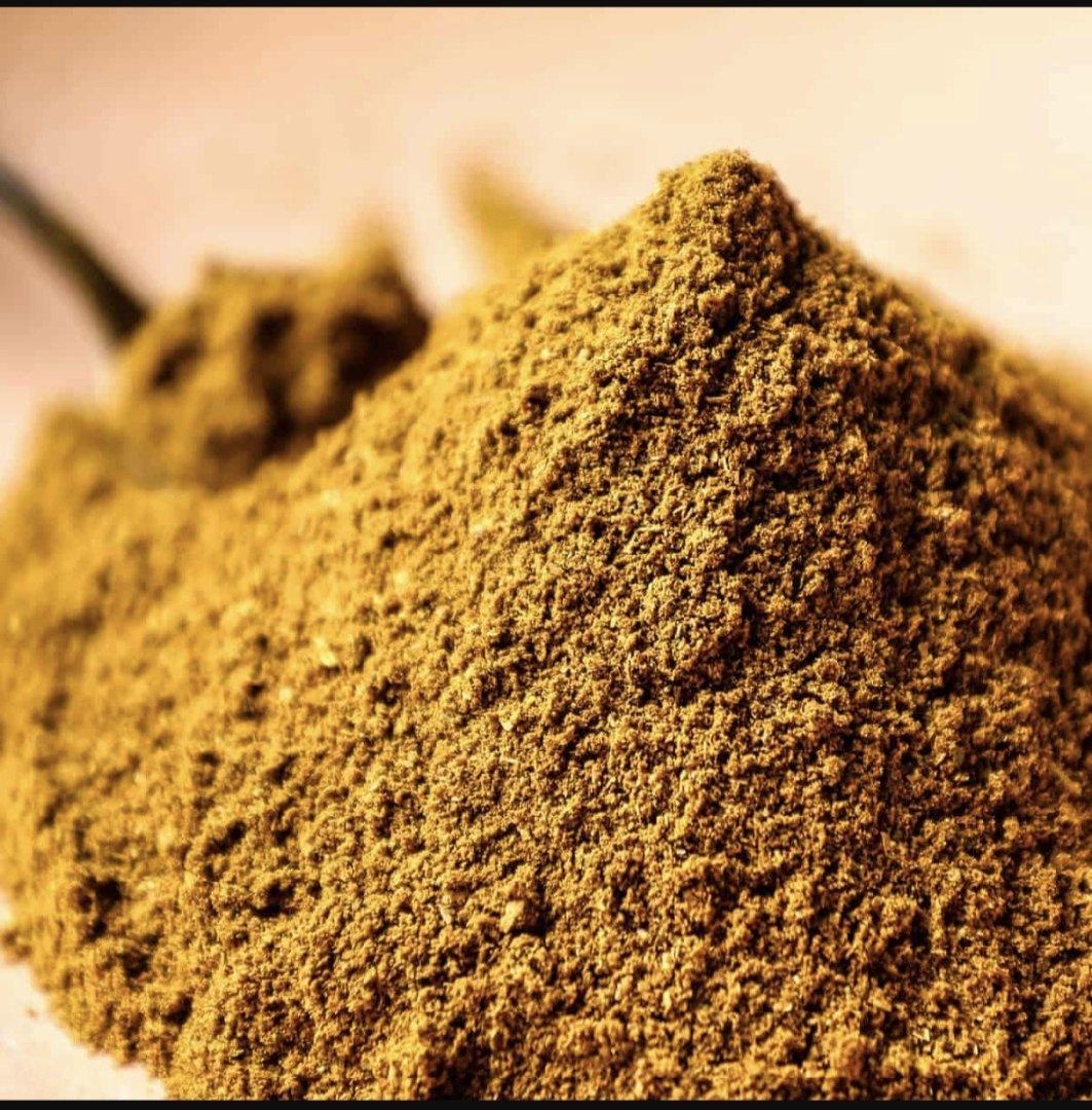 Srilankan curry powder 