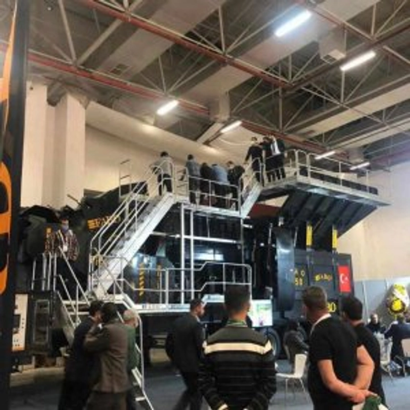 Minex - Mining, Natural Resources and Technologies Fair Revealed: B2B Opportunity - 3