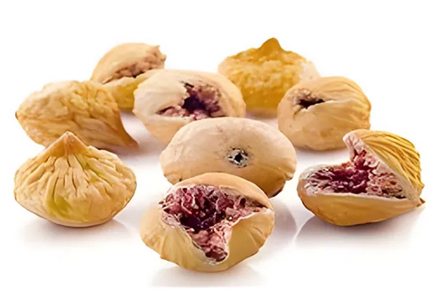 Estahban Dried Figs 1