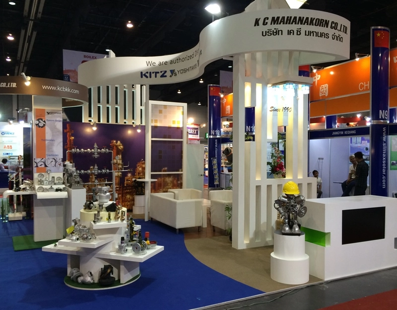 Inside Pumps & Valves Asia: B2B Key Insights - 2