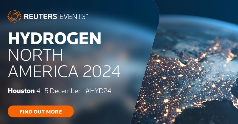 Hydrogen North America Revealed: B2B Opportunity