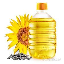 Buy Sunflower Oil/Refined sunflower oil/100% refined sunflower oil, without added oils, subject to supplier specificatio