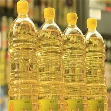 Pure Soybean Oil For Sale