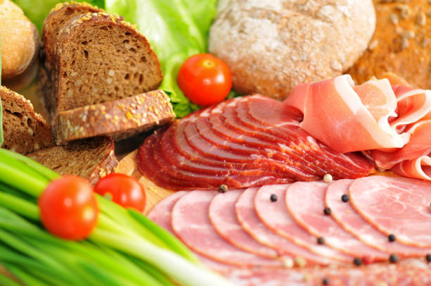 Top 4 Meat Suppliers in Vietnam in Quarter 2 of 2025