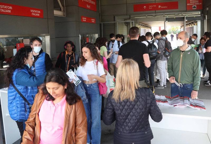 Why Exposanità Matters for B2B - 1