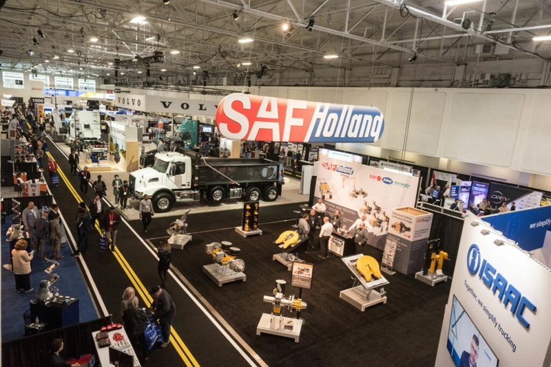 Unlock TRUCK WORLD: Must-Know B2B Event - 1