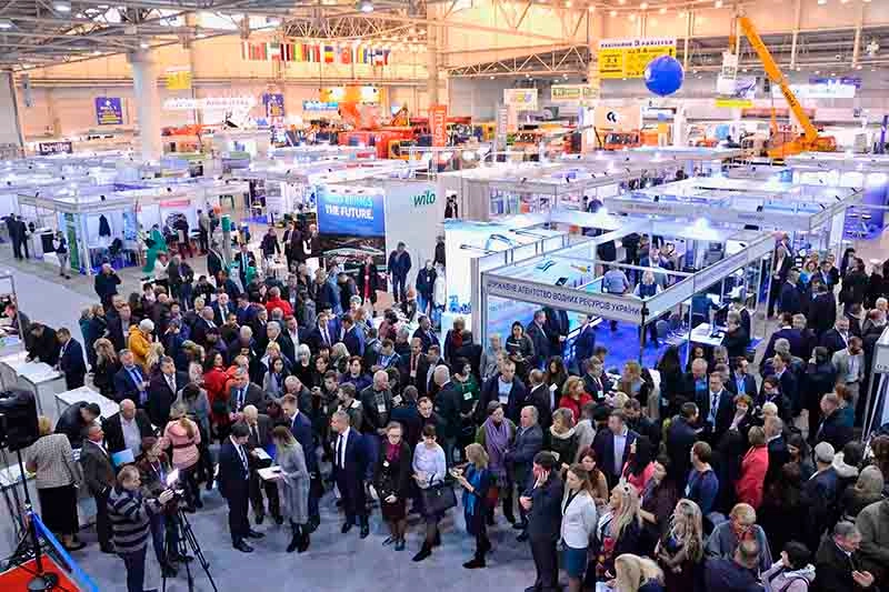 Why Attend AQUA UKRAINE? B2B Intro - 1