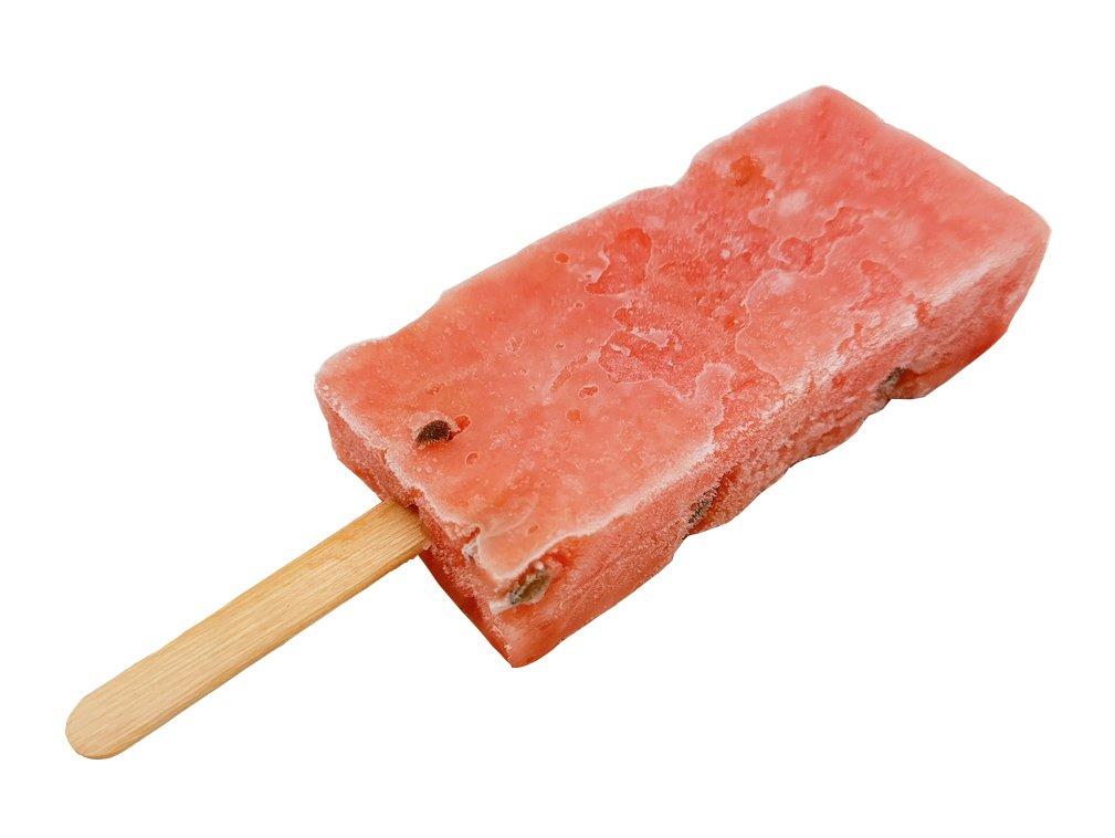 IQF or Frozen Fruits