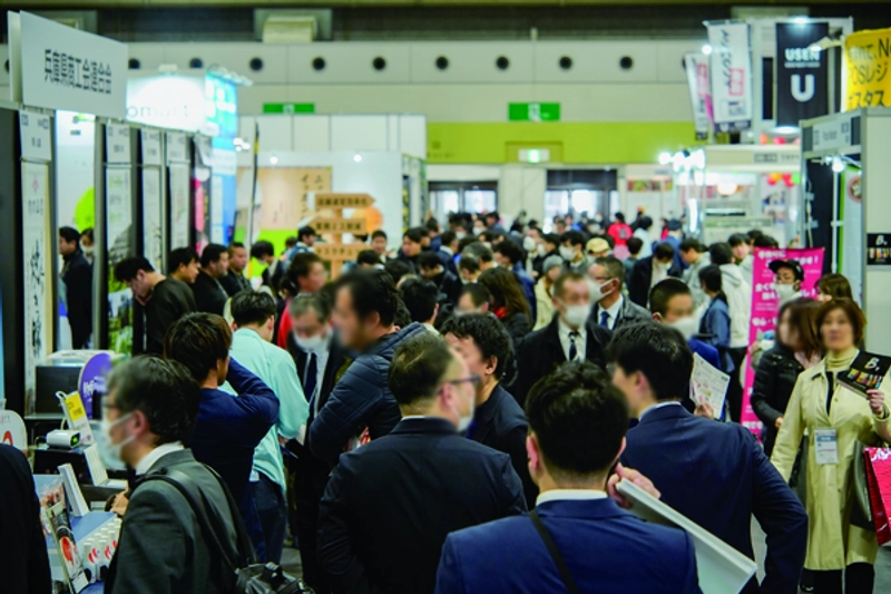 AGTS Agricultural Exhibition Revealed: B2B Opportunity - 2