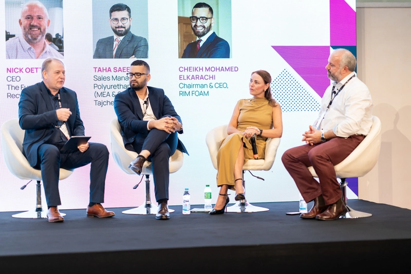 Unlock Sleep Expo Middle East : Must-Know B2B Event - 1