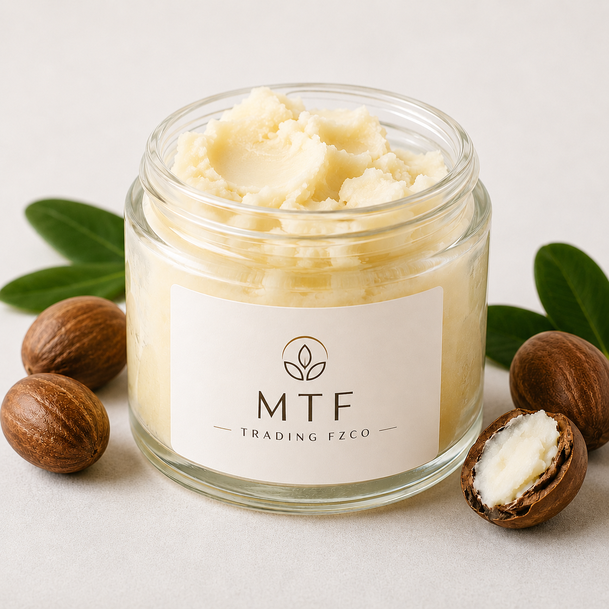 Shea Butter Origin Regional Net Weight 500 ml Delivery Form Canister, Cardboard Features Halal, Kosher, Lactose-Free, No Preservatives, Organic, Vegan, Without Additives, Without Colourants