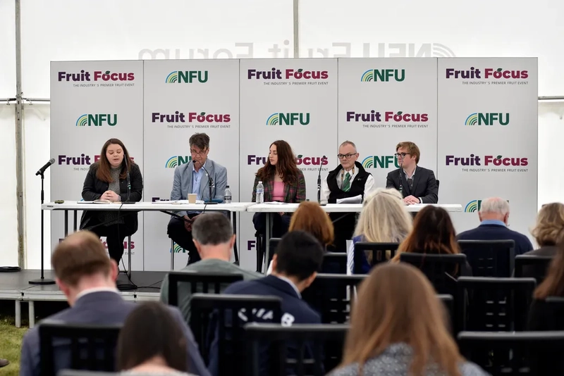 Unlock Fruit Focus: Must-Know B2B Event - 1