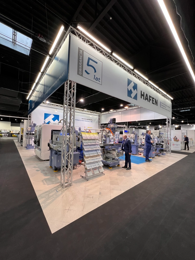 Why WARSAW METALTECH Matters for B2B - 1