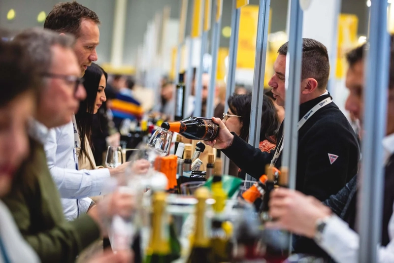 Unlock SLOW WINE FAIR: Must-Know B2B Event - 2