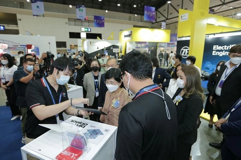 Discover Building Construction Technology Expo: B2B Event Guide - 2