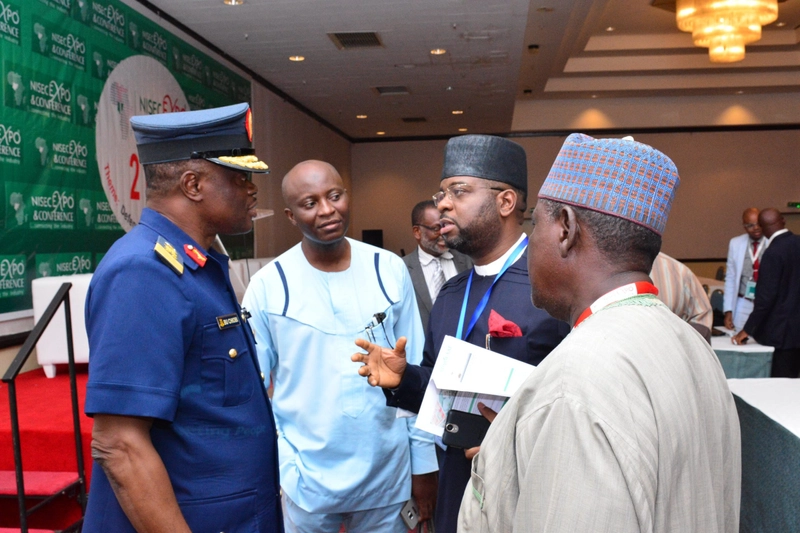 Unlock Nigeria Security Expo: Must-Know B2B Event - 3