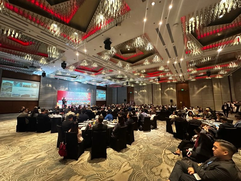 Hospitality Philippines Conference Spotlight: B2B Essentials - 3