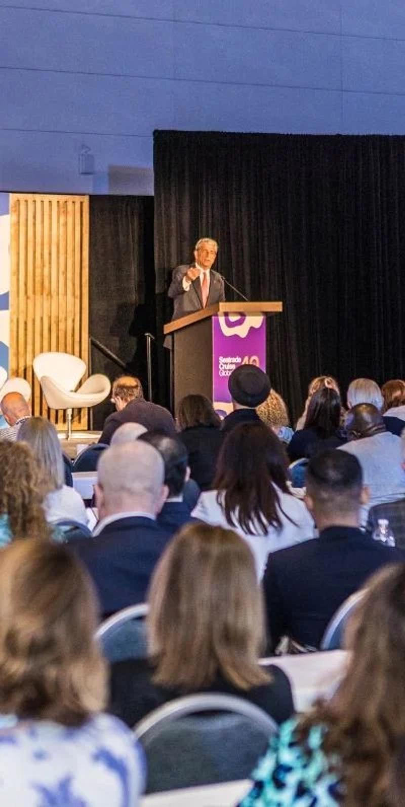 Why Seatrade Cruise Global Matters for B2B - 1