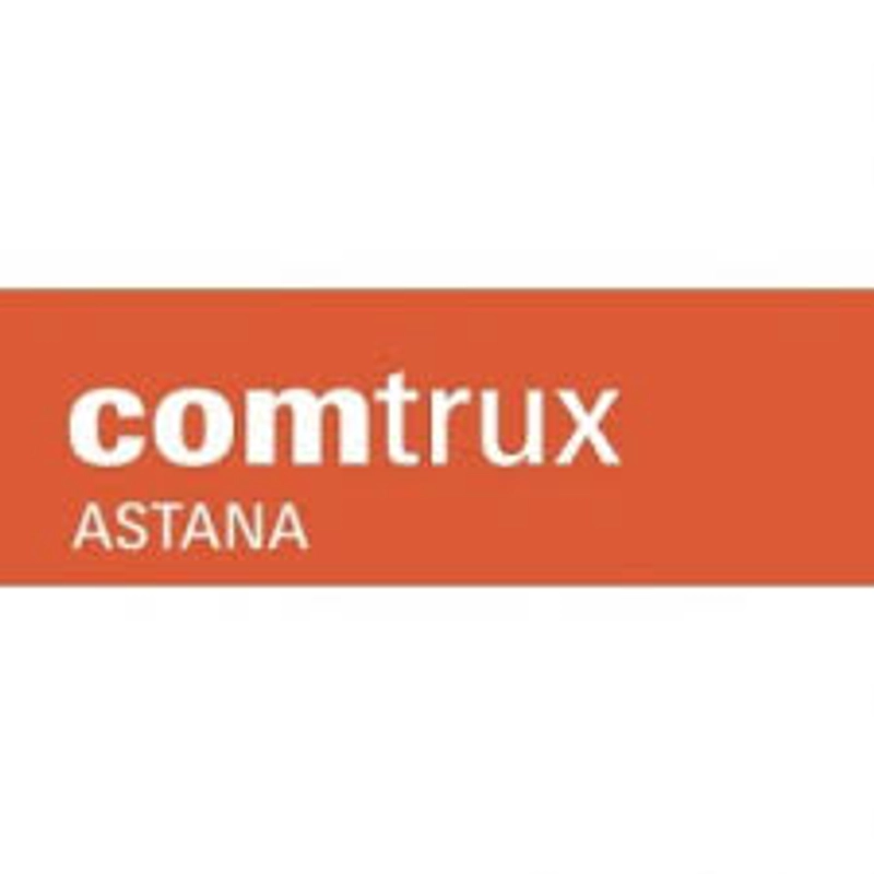Why Comtrux Astana Matters for B2B