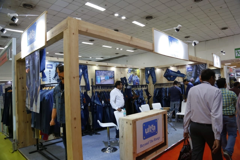 Denim Show Spotlight: B2B Essentials - 1