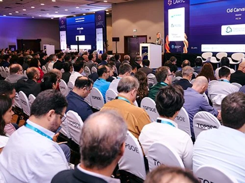Why Attend LARTC? B2B Intro