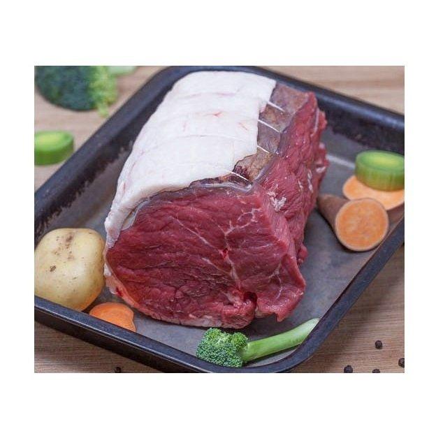 Hot Selling HALAL FRESH FROZEN BONELESS BEEF RUMP BULK VACUUM PACKED EXPORT READY FOR SALE
