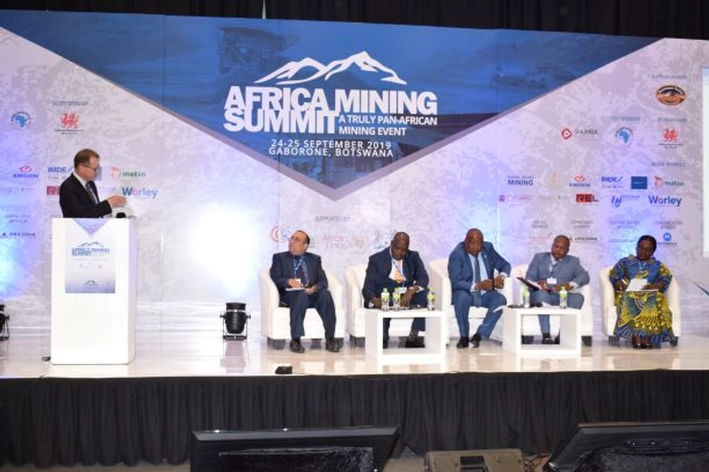 Why Africa Mining Summit Matters for B2B - 1