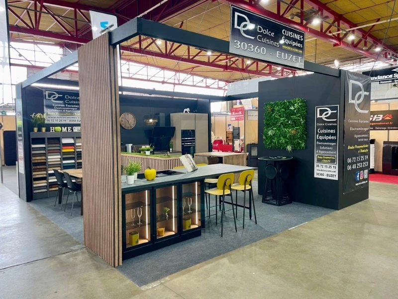 Why ALESPO - FOIRE D'ALÈS Matters for B2B - 3