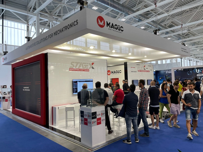 Inside Autopromotec: B2B Key Insights - 1