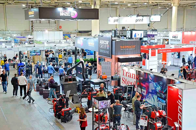 Why Attend Addit EXPO 3D? B2B Intro
