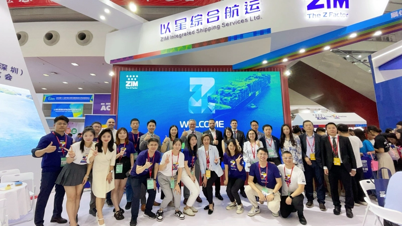 Discover China International Logistics Fair (CILF): B2B Event Guide - 3