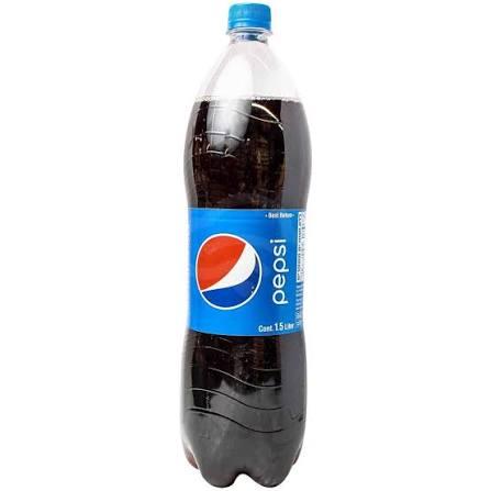 Pepsi Cola 1.5L--- Whohesale Soft Drink Worldwide Supply