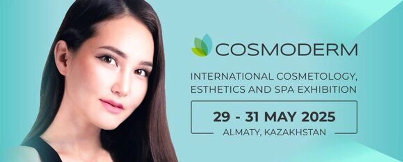 Why Attend Cosmoderm Expo? B2B Intro