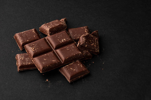 Top 4 Chocolate Suppliers in Italy in July 2025: Navigating a Shifting Market