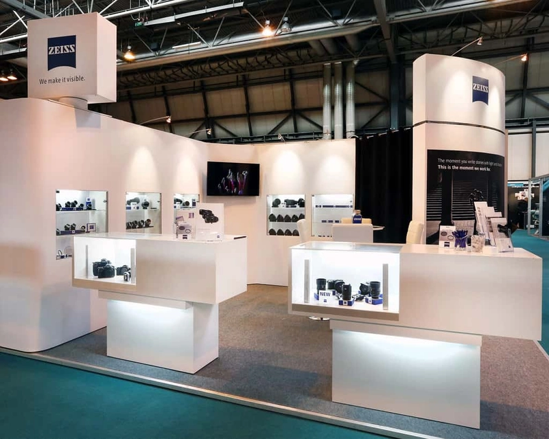 Discover LIGHT Fair: B2B Event Guide - 3