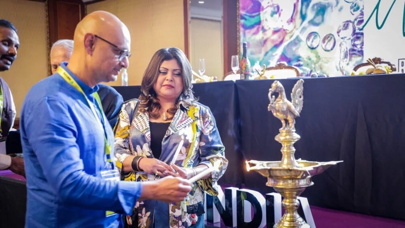 Why VINEXPO INDIA - MUMBAI Matters for B2B